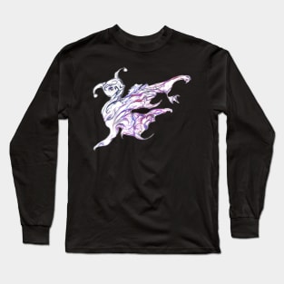 Butterfly or a bird Long Sleeve T-Shirt